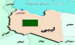 کاهش 70 درصدي صادرات نفت ليبي