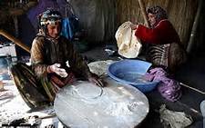 زنان روستایی حلقه های گمشده توسعه کشاورزی