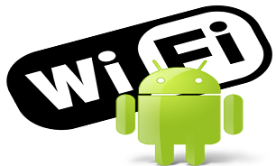 مشکلات Wi-Fi در اندروید را بر طرف کنید