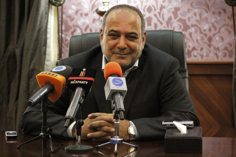 پروازهای بین المللی هواپیمایی معراج کلید خورد