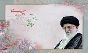 تکمیل خلق حماسه سیاسی در مجلس