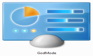 سه گام براي فعال‌سازی God Mode در ویندوز ۷ و ویستا + ترفند