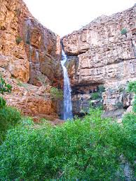 ده بالا معروفترین منطقه ییلاقی استان یزد/ ده بالا میزبان گردشگران در فصل گرما