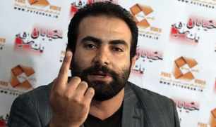 "عاشق کشی" را سیاه خواندند/مردم قضاوت کنند