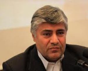 بزرگترین پارک جنگلی کشور در فارس