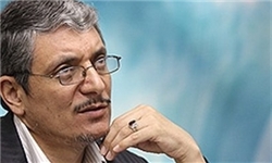 طلایی‌نیک معاون «حقوقی و امور مجلس» وزارت دفاع شد