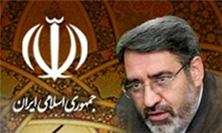 "میرولد" معاون و قائم مقام وزیر کشور در امور سیاسی شد