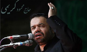 بگذارید که از خانه عبا بردارم/ لااقل رحم نمایید عصا بردارم + صوت