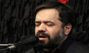 در شب غصه دلم رنگ سحر می‌خواهد/وقت پرواز شده بال سفر مي‌خواهد + صوت