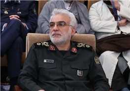 وارد نسل چهارم فناوری دفاعی شده‌ایم/درخواست نیروهای مسلح برای تولید سلاح‌های جدید