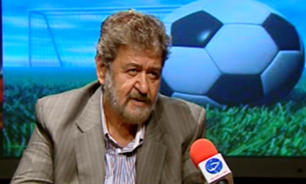عابدینی: خلعتبری گلي به سر پرسپولیس نمی‌زند / فدراسيون فوتبال به دنبال معجزه است + فیلم