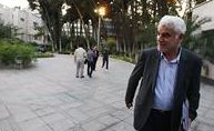 بهمنی مدیرعامل یک بانک دولتی می‌شود