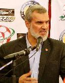 در پرسپولیس حرف اول و آخر را دایی می‌زند/ پرسپولیس ستاره‌های زیادی دارد، خلعتبری هم یکی از آنها
