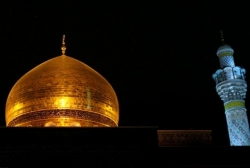 زینب(س) دوباره به اسارت نخواهد رفت