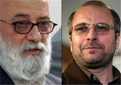 چمران بین اعضای شورا ۲۰ رأی دارد/ قالیباف با ۴ رأی بیشتر از هاشمی پیشتاز است