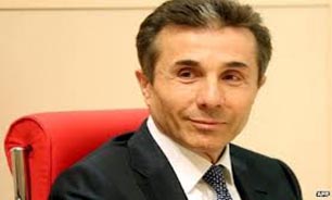 استعفای نخست وزير گرجستان پس از انتخابات رياست جمهوري