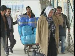 تردد بالغ بر 489 هزار مسافر بین دو کشور ایران و جمهوری آذربایجان