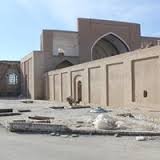 پایان مرمت مسجد تاریخی چهکندوک