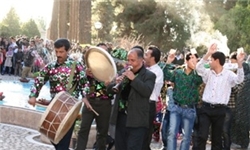 امشب ؛اولین جشن ازدواج یک زوج کارتن‌خواب