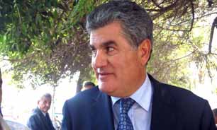 اتحادیه عرب به دشمن اعراب تبدیل شده / کاش در آن را گل می گرفتیم