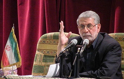 استاندار لرستان: اجلاس سراسری نقطه عطفی برای ترویج فرهنگ نماز در جامعه باشد