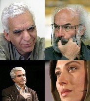 داوران بخش سینمای ملی جشنواره کودک معرفی شدند
