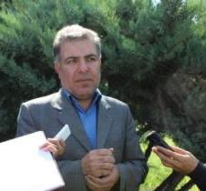 پیشرو بودن استان زنجان در اجرای طرح کاداستر