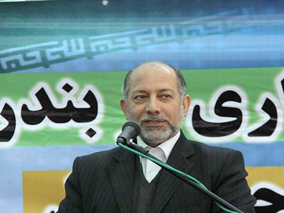 ظرفیت بنادر کشور به 210میلیون تن می‌رسد