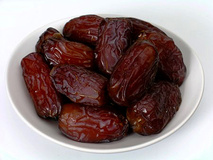 هزار تن خرما از کشاورزان خوزستانی خریداری می‌شود