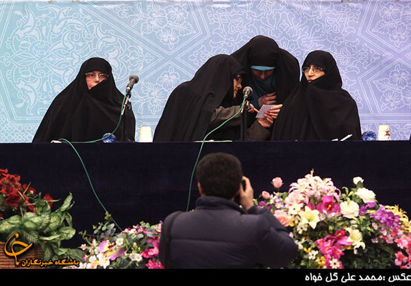 مشارکت 50 تن از بانوان اندیشمند جهان اسلام در همایش اتحادیه زن مسلمان