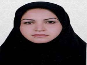 انتصاب نخستین بانوی رییس در شورای اسلامی بندرعباس