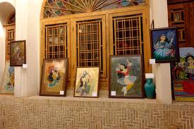 خانه هنرمندان پس از یک هفته تعطیلی