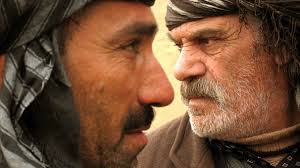 فيلم بلند "زمستان آخر" به بخش مسابقه جشنواره بين المللي بغداد راه يافت