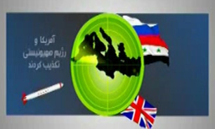 شلیک کنار بشکه باروت + فیلم