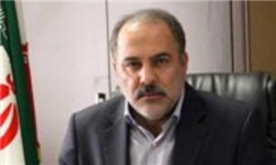 انتخاب حسين اكبري به عنوان سرپرست شهرداري كلانشهر تبريز