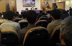 برگزاری همایش سفیران ولایت در قم