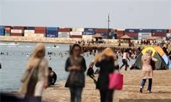 غربی‌ها فرهنگ عفاف در خانواده‌ها را هدف گرفته‌اند
