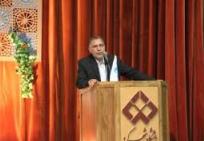 ایجاد تحول در آموزش عالی کشور