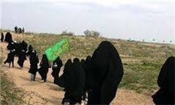 حضور سالانه بیش از 5 میلیون نفر زائر در مناطق عملیاتی کشور