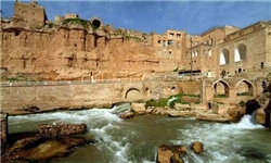 رفع موانع در بخش تأسیسات گردشگری کردستان