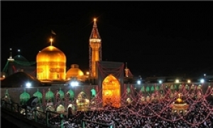 زيارت ، گره زدن فكر به انديشه امام رضا(ع) است