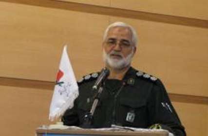 بازدید150  هزار دانش آموز از مناطق عملیاتی  در کردستان