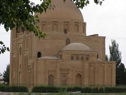 روستایی داستانی در خراسان رضوی
