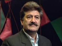 مرادخانی سبب آرامش خاطر هنرمندان می شود