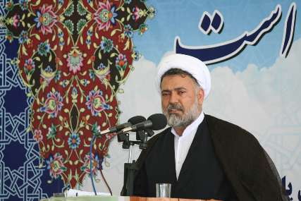 قلعه اولتان پارس آباد را از خطر تخریب نجات می دهد