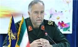 اجرای 4 هزار و 600 طرح عمرانی توسط جهادگران بسیجی