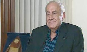 "هشام جابر":سوريه پدافند ضد هوايي بسيار قوي دارد