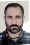 داستان ایثار پیک موتوری که اعضای بدنش اهدا شد