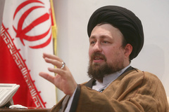 مرحوم طالقانی در رفتار و اندیشه چتري گشاده بود