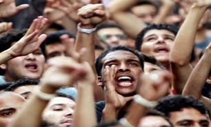 برگزاری تظاهرات ضد جنگ در ترکيه